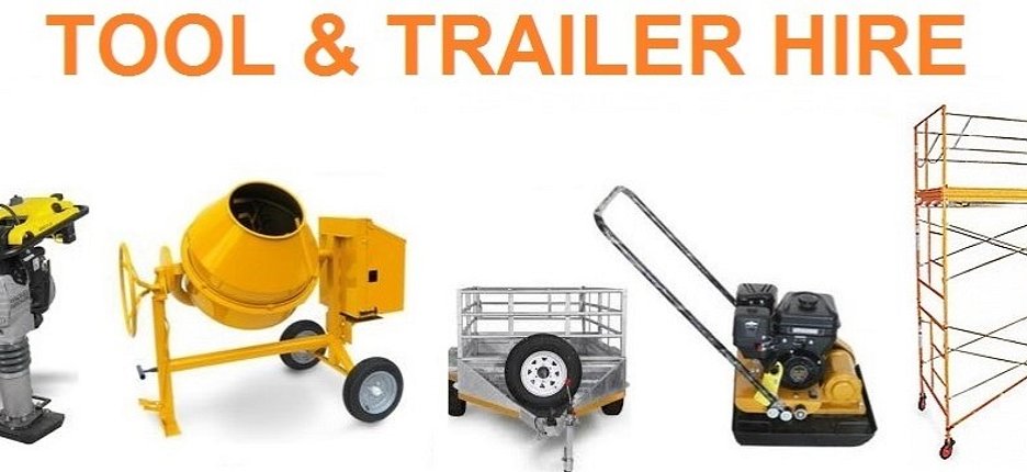 INSPECTION REPORT - ToolTrailerHire